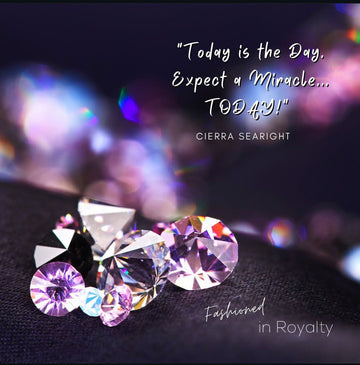 Why Diamonds? The Meaning Behind Our Sparkle 💎