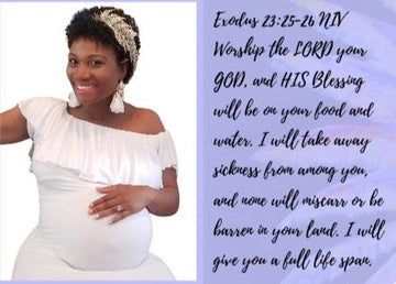 From Barren to Birthing