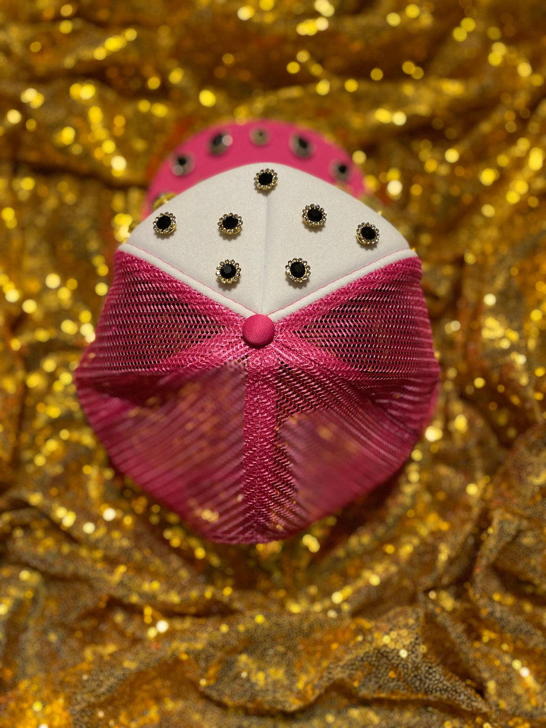 Bougie? I am Royalty - Hat