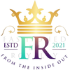 Fashioned In Royalty